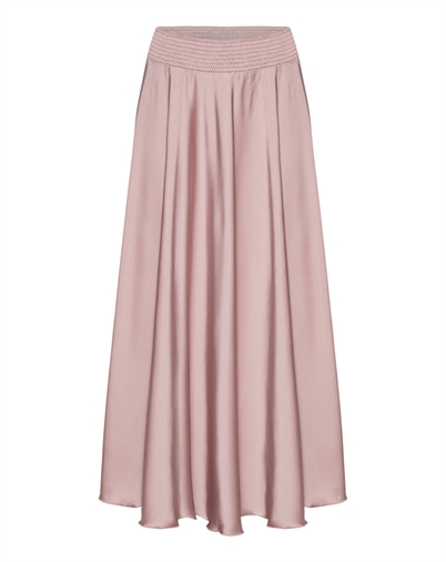 Karmamia Copenhagen - Savannah Nederdel - Semi Rich Blush 